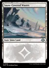 Product image for Snow-Covered Wastes
