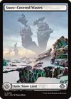 Product image for Snow-Covered Wastes