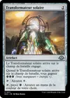 Product image for Transformateur solaire