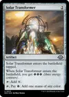 Product image for Transformateur solaire
