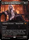 Product image for Sorin of House Markov // Sorin, Ravenous Neonate