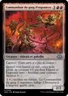 Product image for Commandant du gang d'engeances