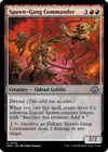 Product image for Spawn-Gang Commander