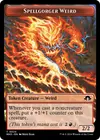 Product image for Spellgorger Weird