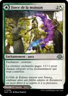 Product image for Strength of the Harvest // Havre de la moisson