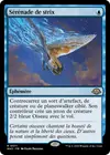 Product image for Sérénade de strix