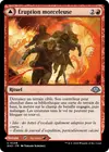 Product image for Éruption morceleuse // Fissure volcanique