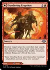 Product image for Sundering Eruption // Volcanic Fissure