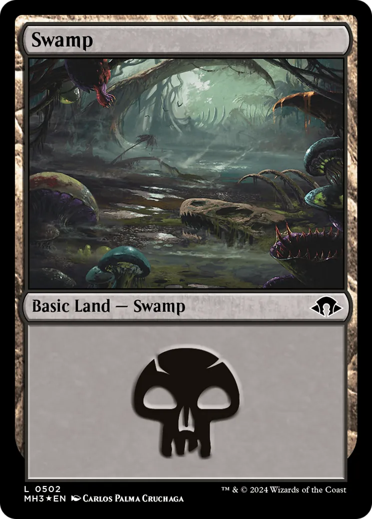 Marais — Modern Horizons 3 — Magic: The Gathering