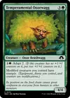 Product image for Temperamental Oozewagg