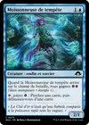 Product image for Moissonneuse de tempête