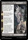 Product image for La création d'Avacyn