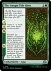 Product image for The Hunger Tide Rises