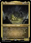 Product image for The Necrobloom