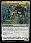 Product image for Avant-garde des titans