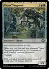 Product image for Avant-garde des titans