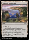 Product image for Tranquil Landscape