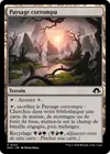 Product image for Paysage corrompu