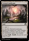 Product image for Twisted Landscape