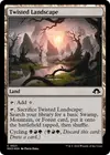 Product image for Twisted Landscape