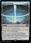 Product image for Ugin's Binding