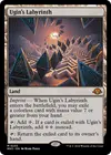 Product image for Ugin's Labyrinth
