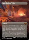 Product image for Labyrinthe d'Ugin