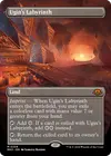 Product image for Ugin's Labyrinth