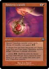 Product image for Amulette instable