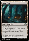 Product image for Urza's Cave
