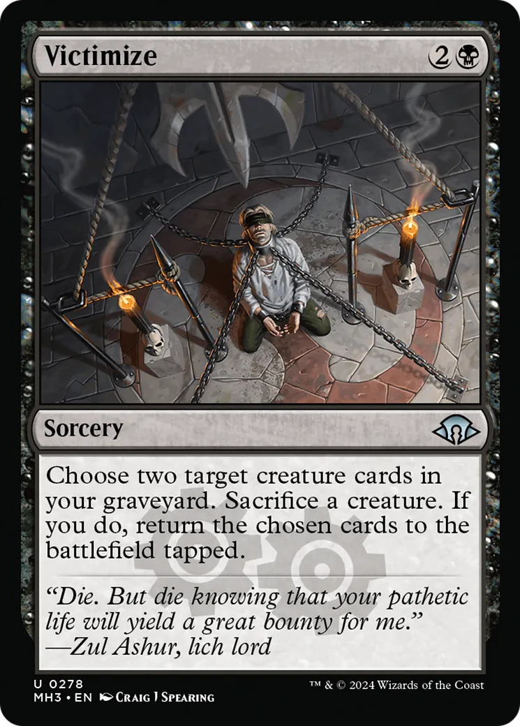 Brimades — Modern Horizons 3 — Magic: The Gathering