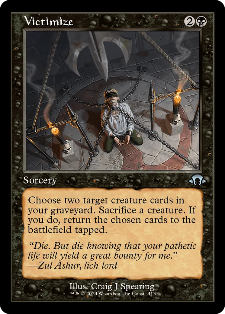 Brimades — Modern Horizons 3 — Magic: The Gathering