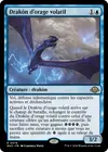Product image for Drakôn d'orage volatil