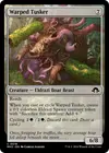 Product image for Warped Tusker