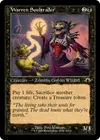 Product image for Warren Soultrader