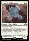Product image for White Orchid Phantom