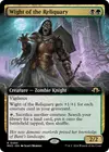 Product image for Wight of the Reliquary
