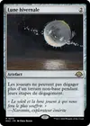 Product image for Lune hivernale
