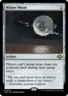 Product image for Winter Moon