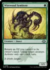 Product image for Wirewood Symbiote