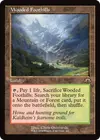 Product image for Wooded Foothills