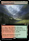Product image for Wooded Foothills