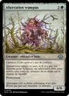 Product image for Aberration wumpus