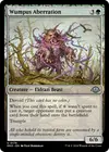 Product image for Wumpus Aberration