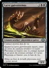 Product image for Larve guivrétreinte