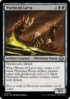 Product image for Wurmcoil Larva