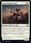 Product image for Frère d'armes aïnok