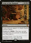 Product image for Army of the Damned