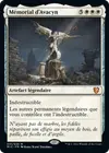 Product image for Mémorial d'Avacyn