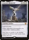 Product image for Avacyn's Memorial